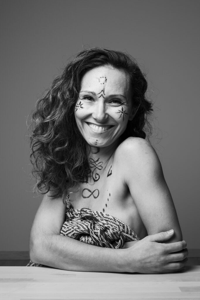 Être belle à 40 ans Expérience de création pour femmes